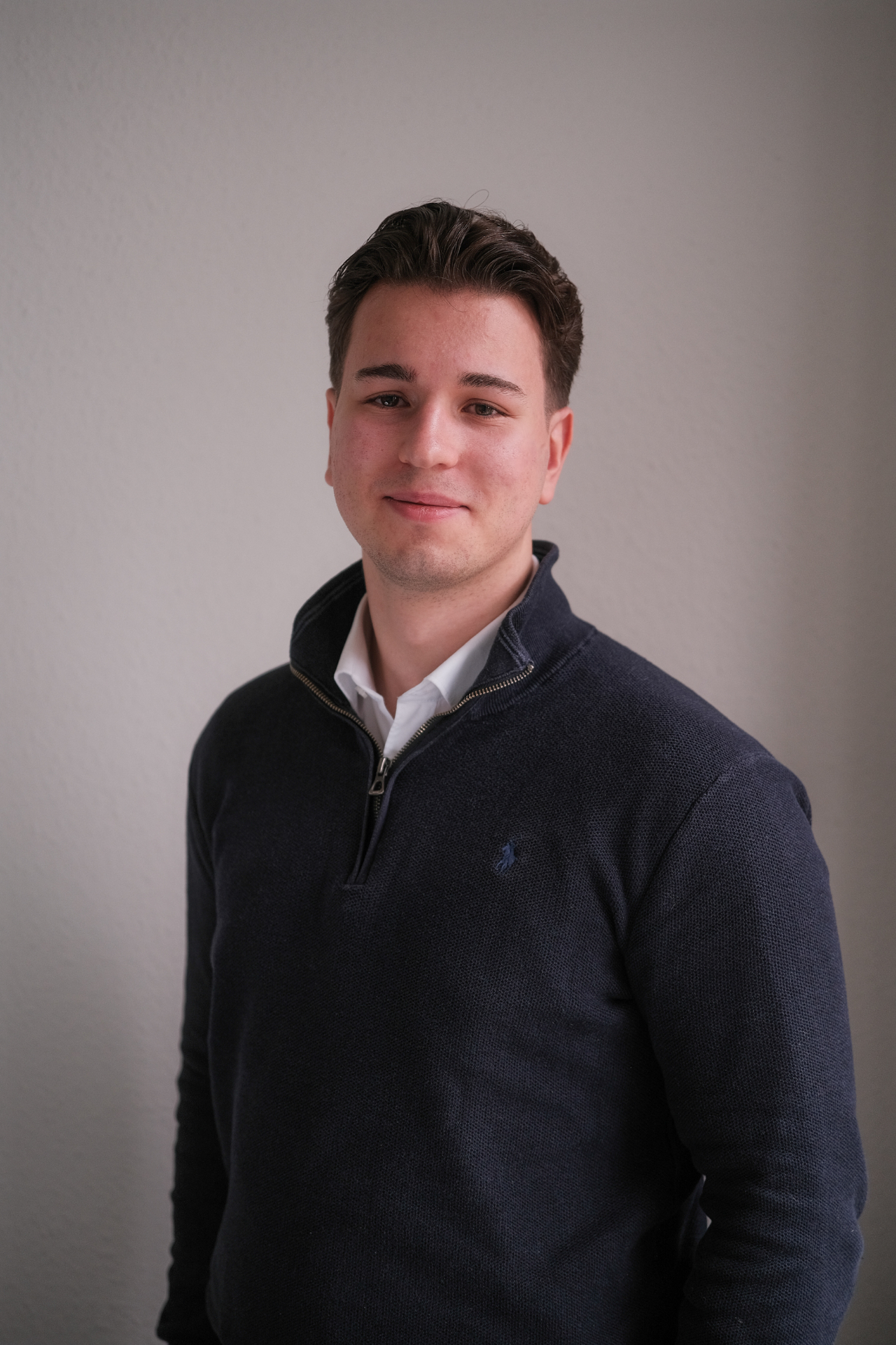 Gründer von PflegeVitalKonzept