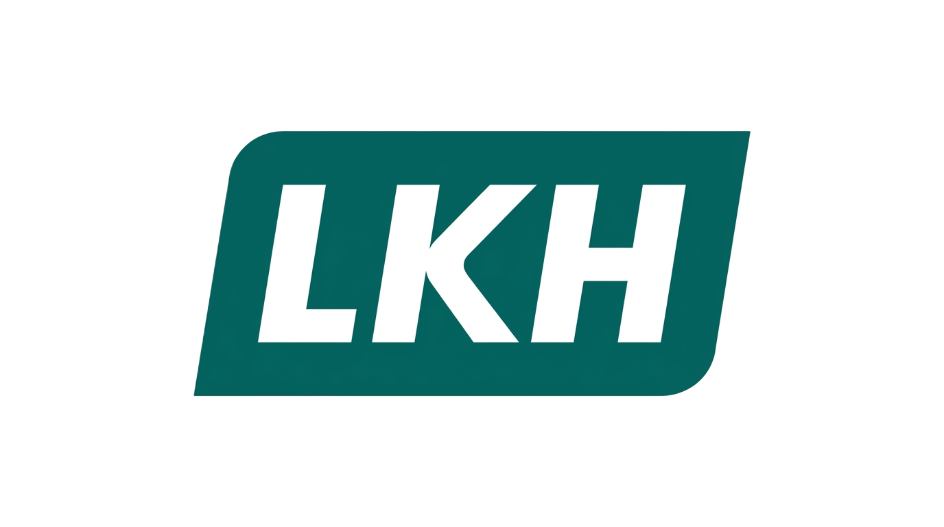 LKH Logo