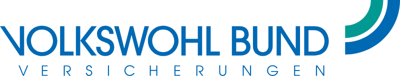 Volkswohl Bund Logo