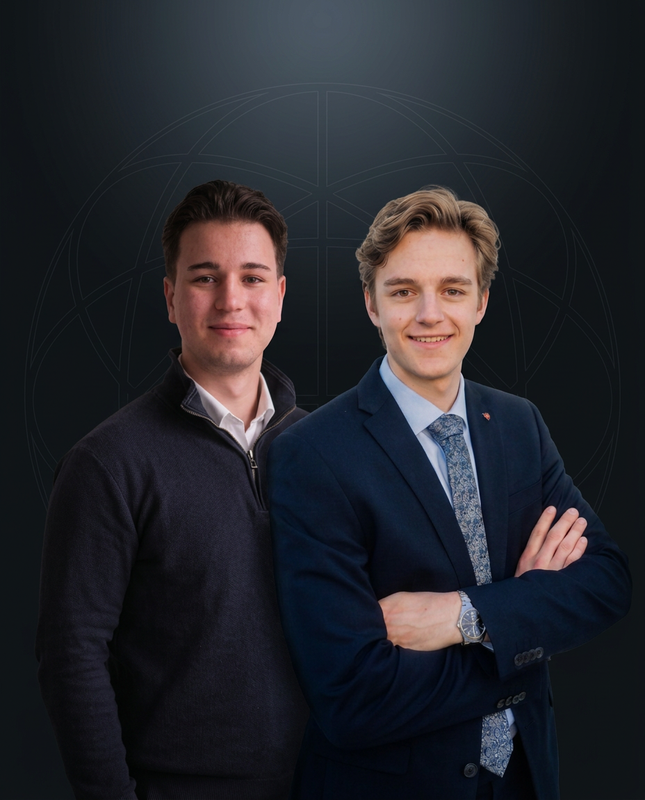 PflegeVitalKonzept – Das Gründerteam