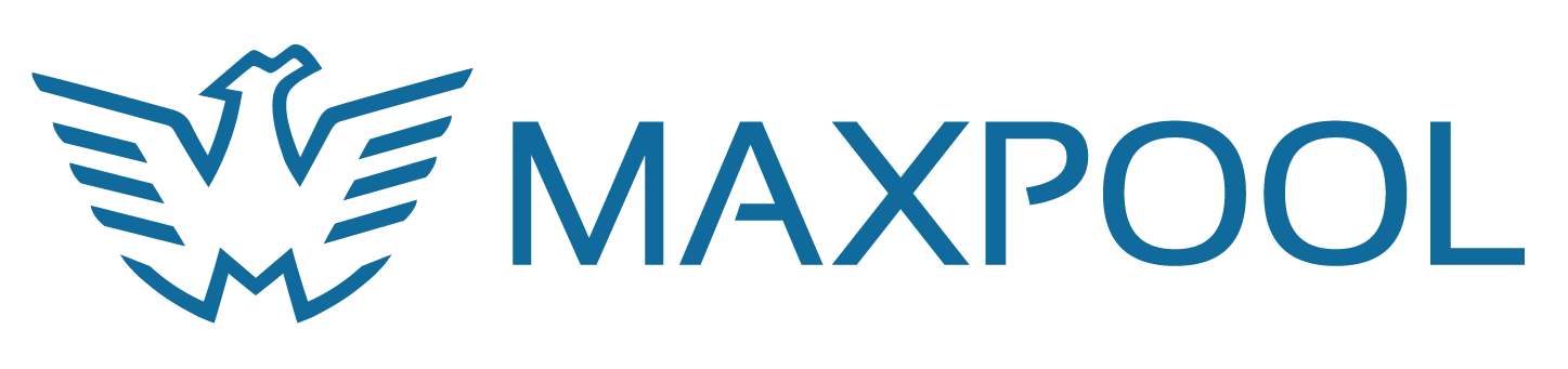 Maxpool Logo