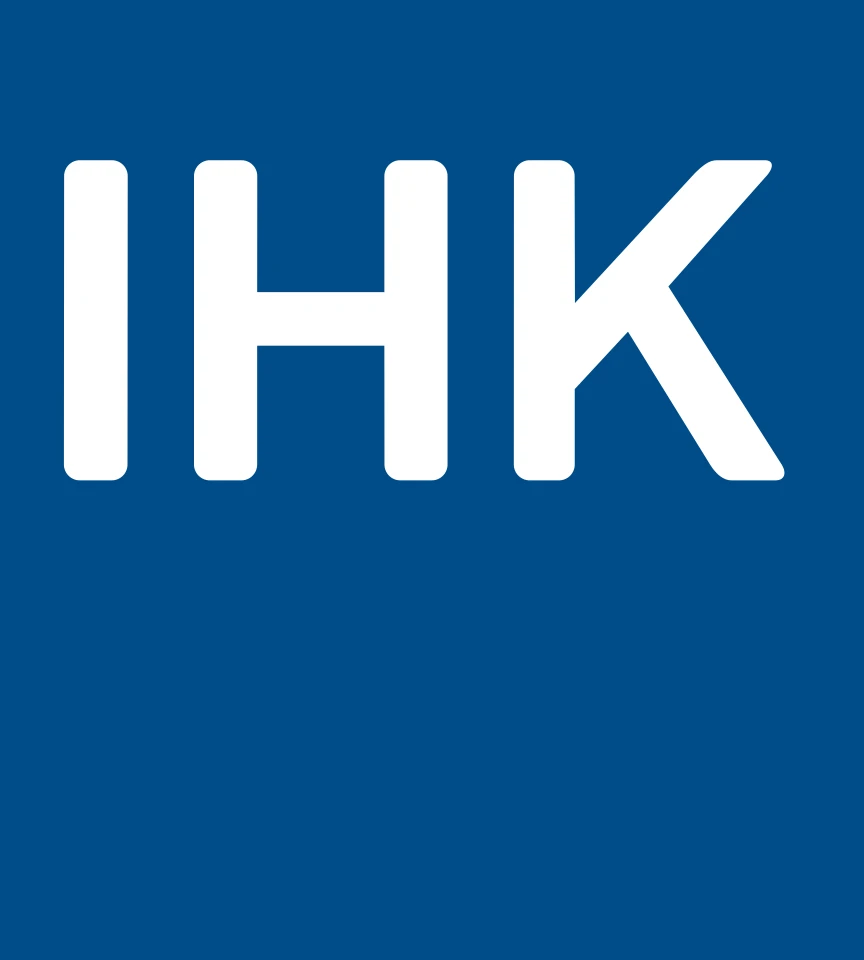 IHK – Industrie- und Handelskammer